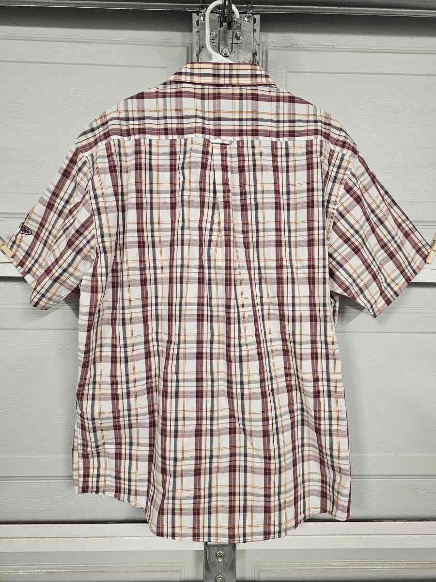 dress shirt - Lubbock, Texas - FleaMarketBay