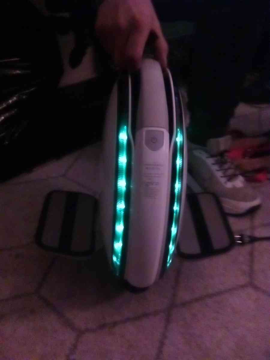 Segway ninebot unicycle - San Francisco, California - FleaMarketBay