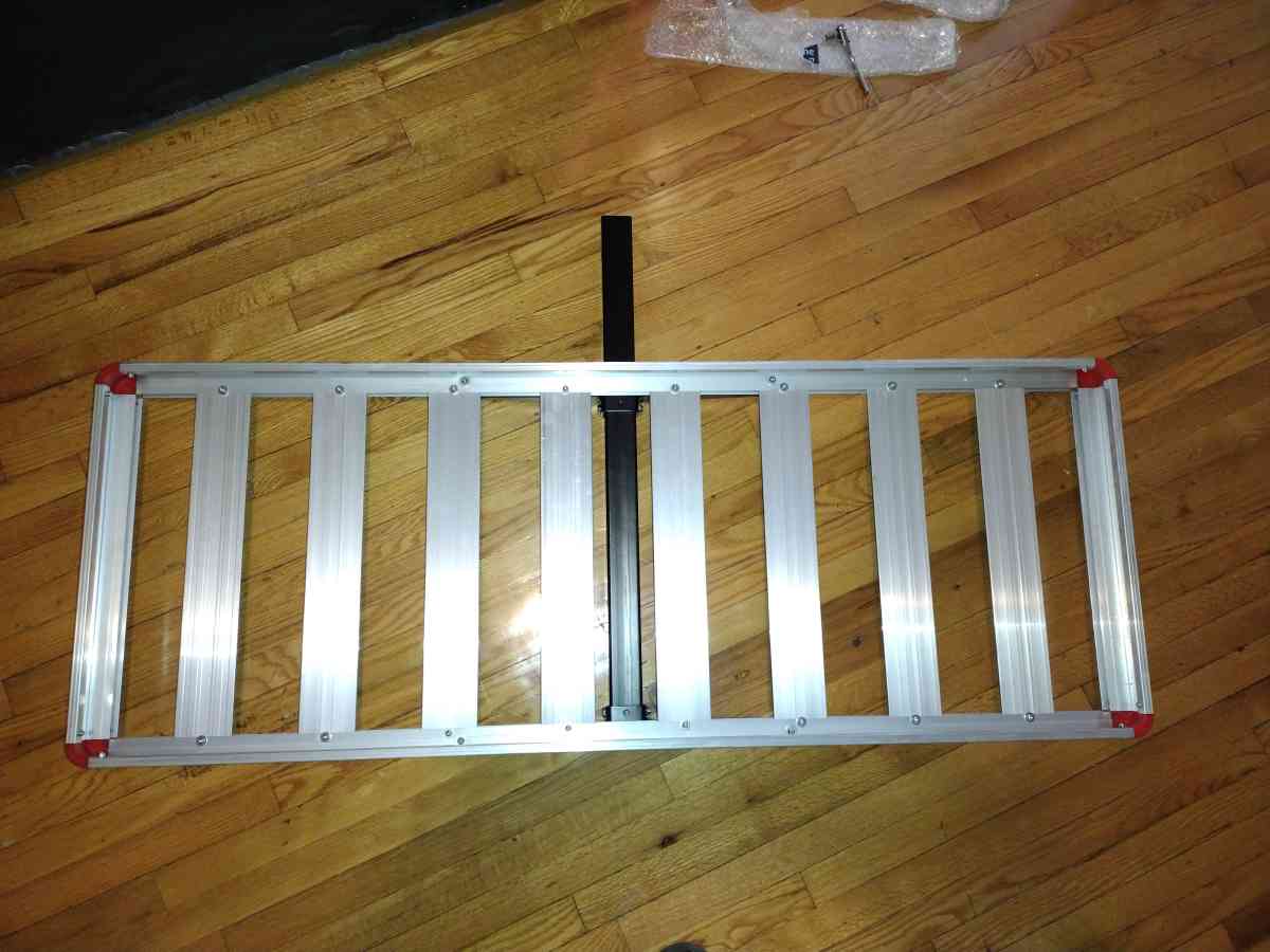 cargo  esta nueva - Alicia, Arkansas - FleaMarketBay