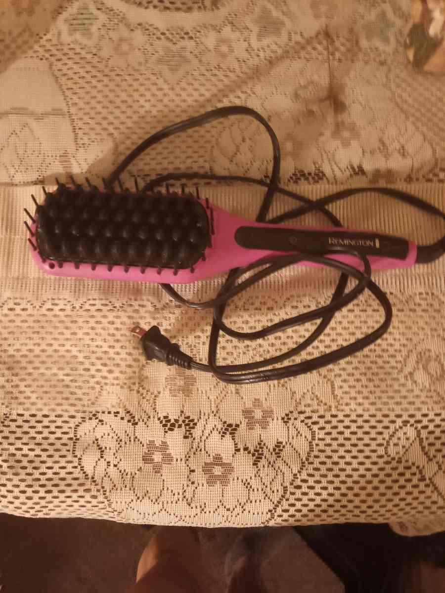 Electric brush for women - Dickinson, North Dakota - FleaMarketBay