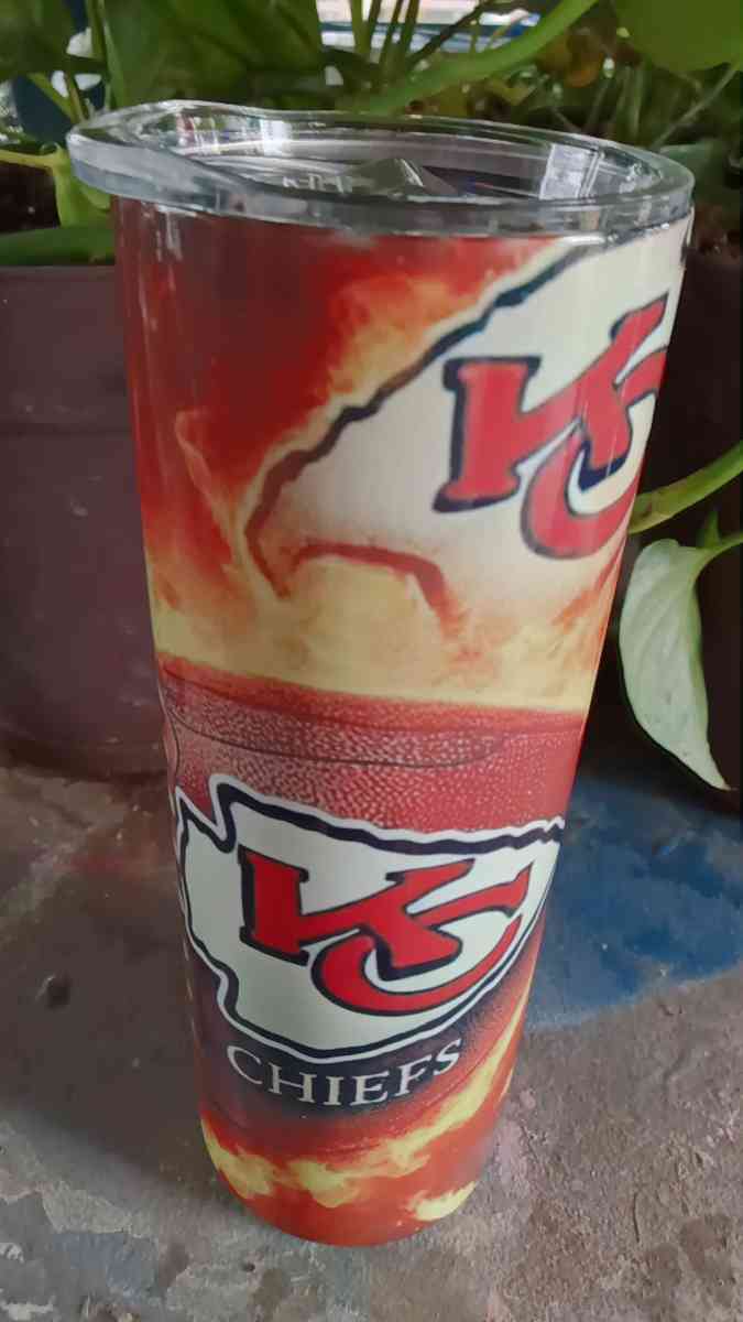 20oz insulated double wall tumbler - Montclair, California - FleaMarketBay