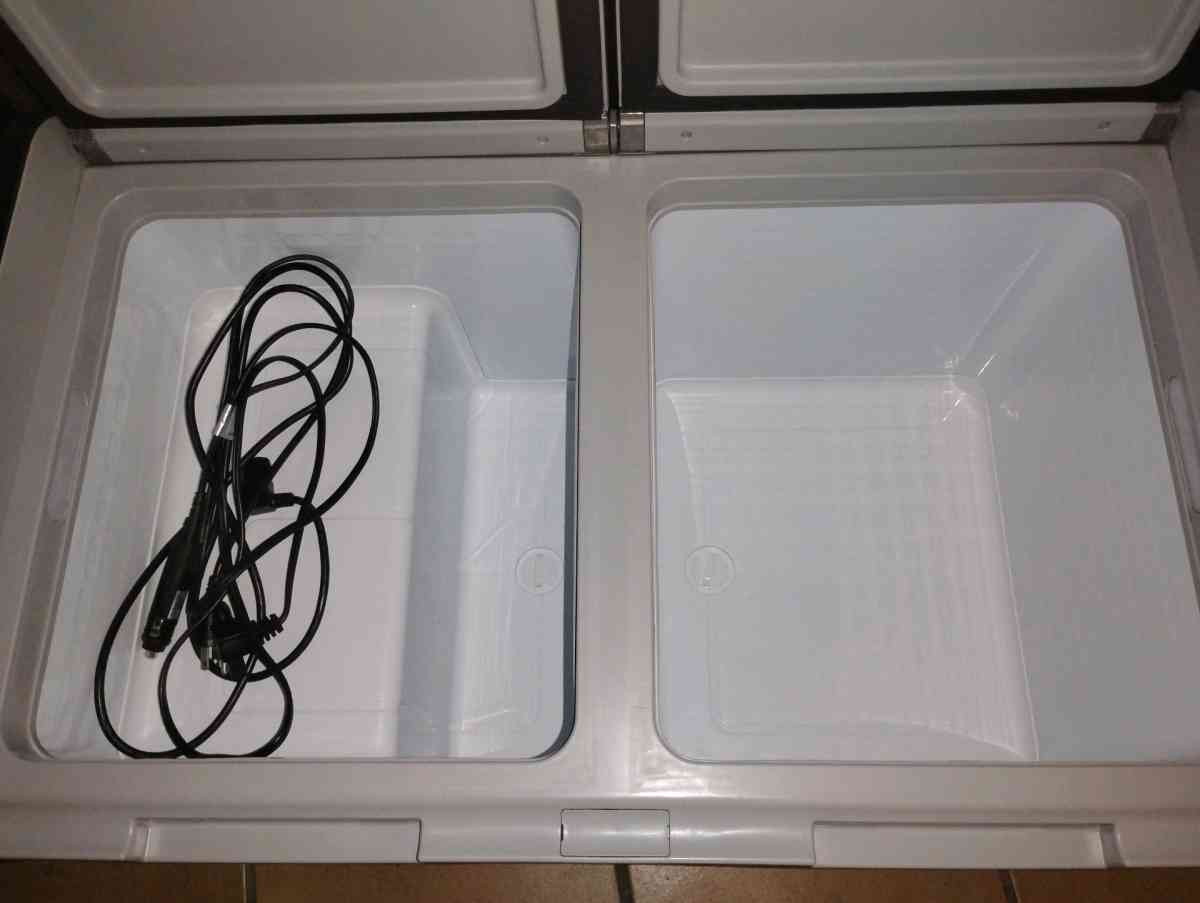 dometic electric cooler CFX 75L DZ Bluetooth and WIFI incld - Kissimmee, Florida - FleaMarketBay