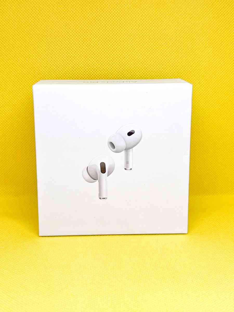 AirPods Pro 2 - Lake Wales, Florida - FleaMarketBay
