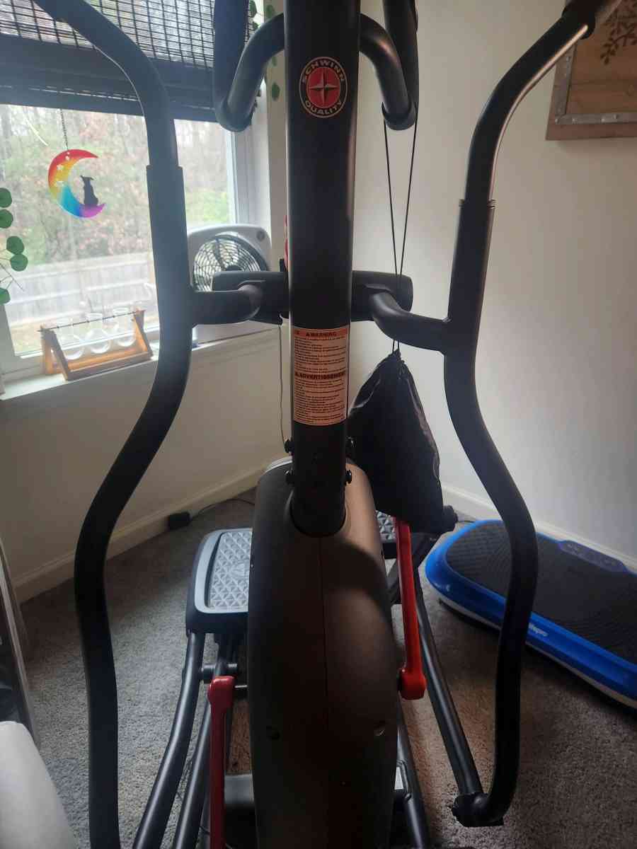 Schwinn Eliptical - Indianapolis, Indiana - FleaMarketBay