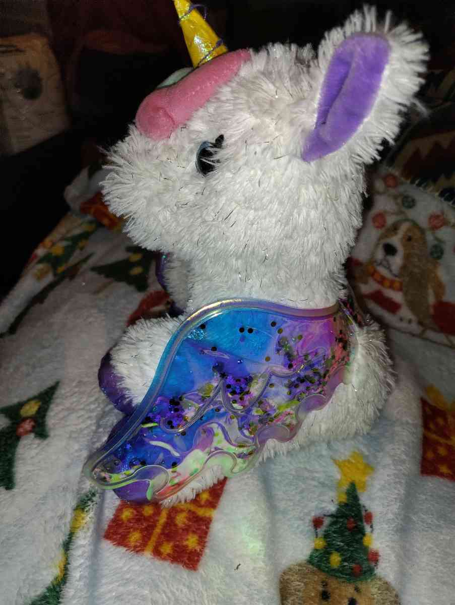 stuffy unicorns - Brighton, Colorado - FleaMarketBay