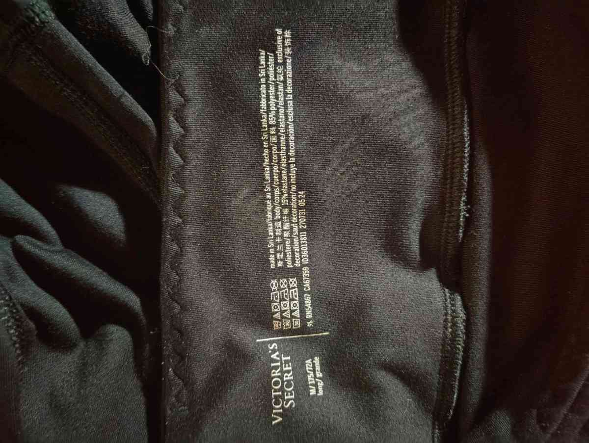 VS leggings - Salt Lake City, Utah - FleaMarketBay