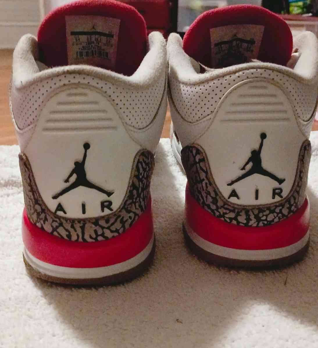 6y Jordans - Greenville, South Carolina - FleaMarketBay