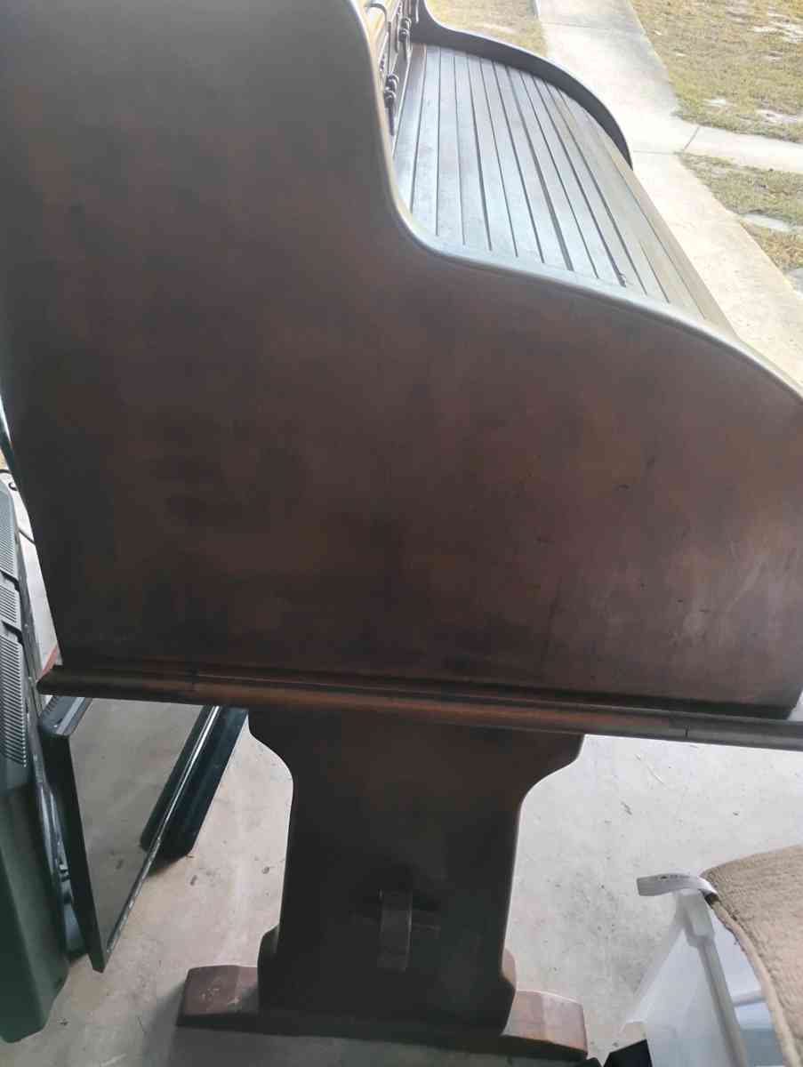 ROLL UP DESK - Spring Hill, Florida - FleaMarketBay