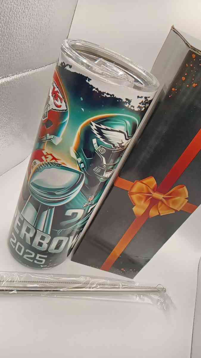 2025 super bowl Tumblr