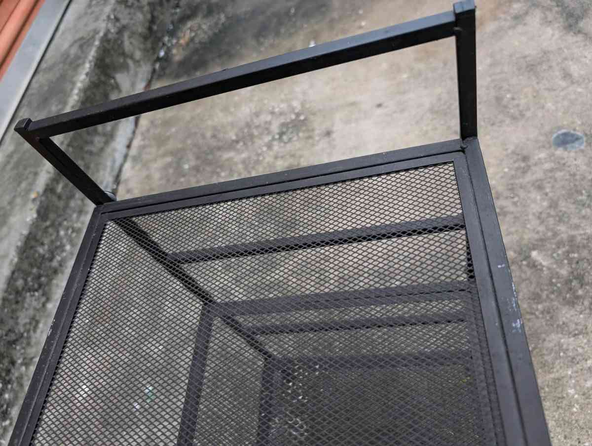 shoe rack - Tampa, Florida - FleaMarketBay