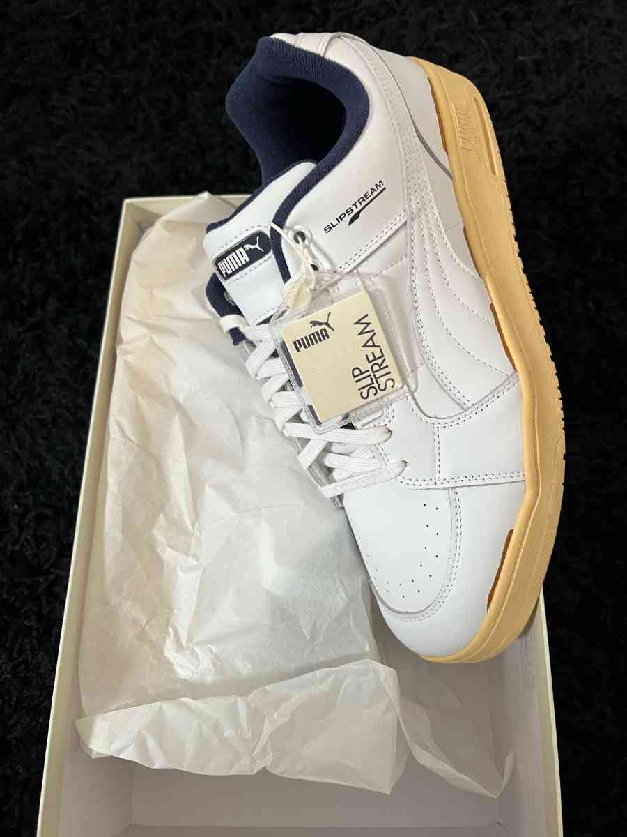 sneakers Puma - New York, New York - FleaMarketBay