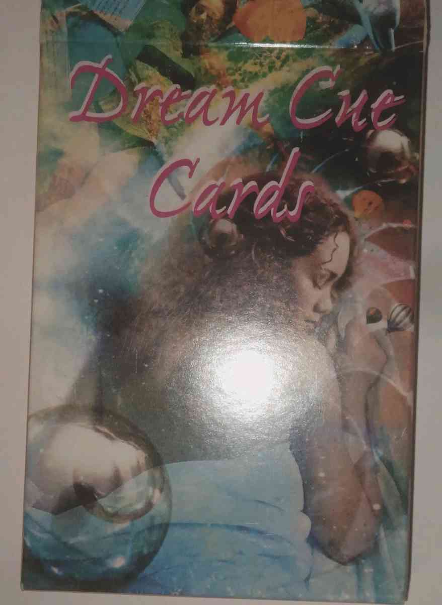 collectable tarot cards - Kansas City, Kansas - FleaMarketBay