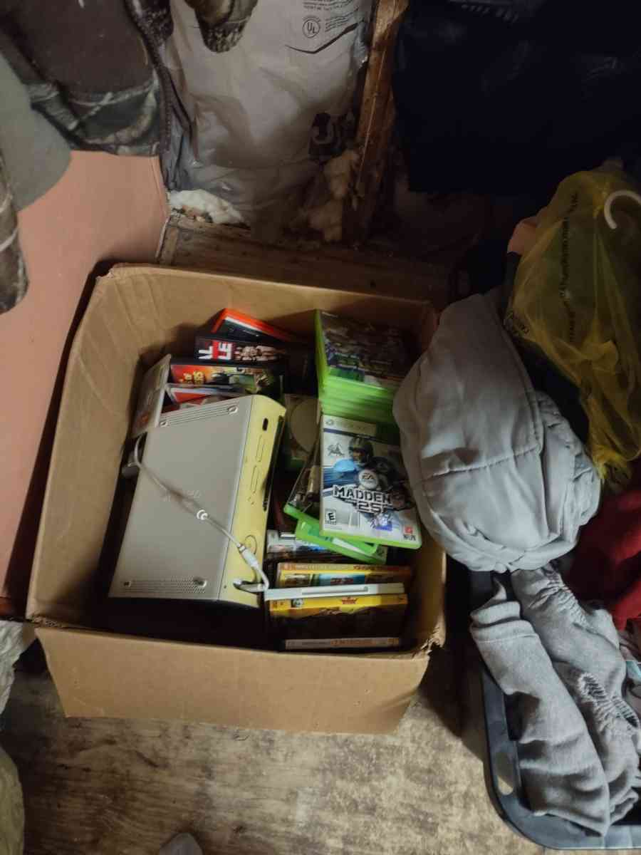 Xbox 360 - Preston, Georgia