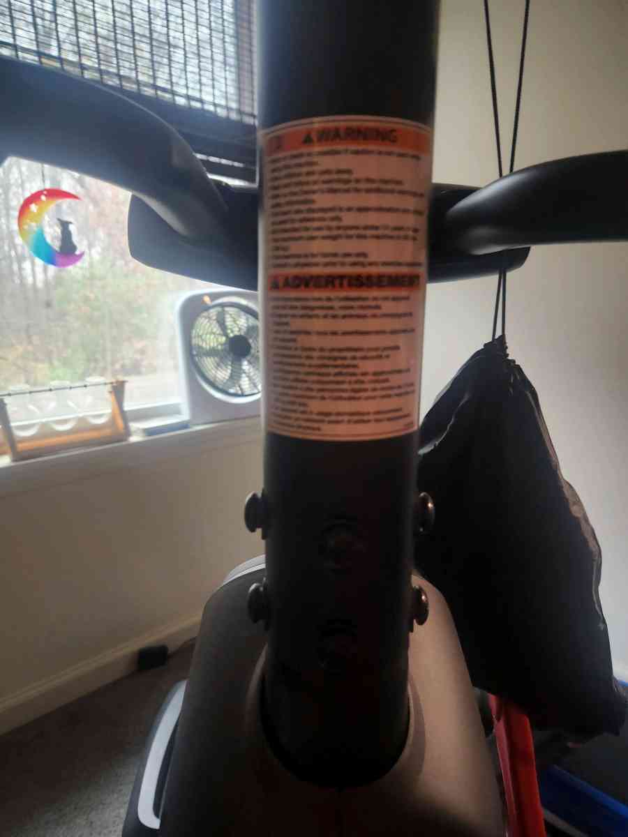 Schwinn Eliptical - Indianapolis, Indiana