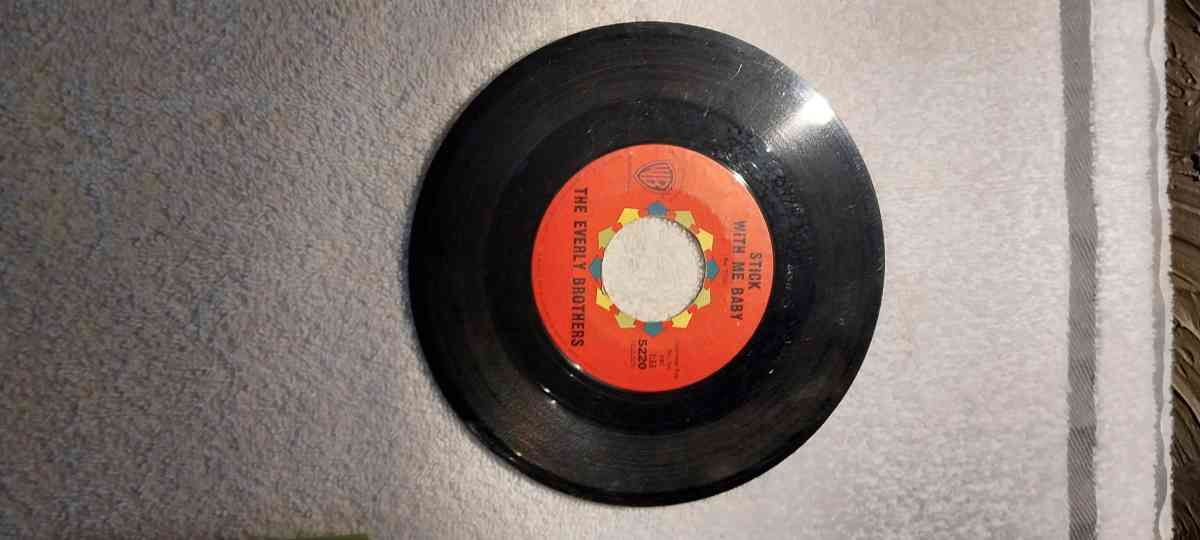 vinyl record - Lake Wales, Florida - FleaMarketBay