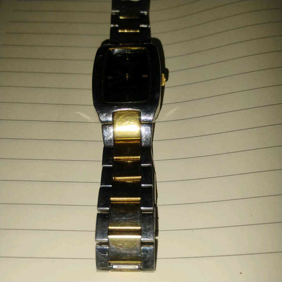 mans watch - Jasper, Alabama