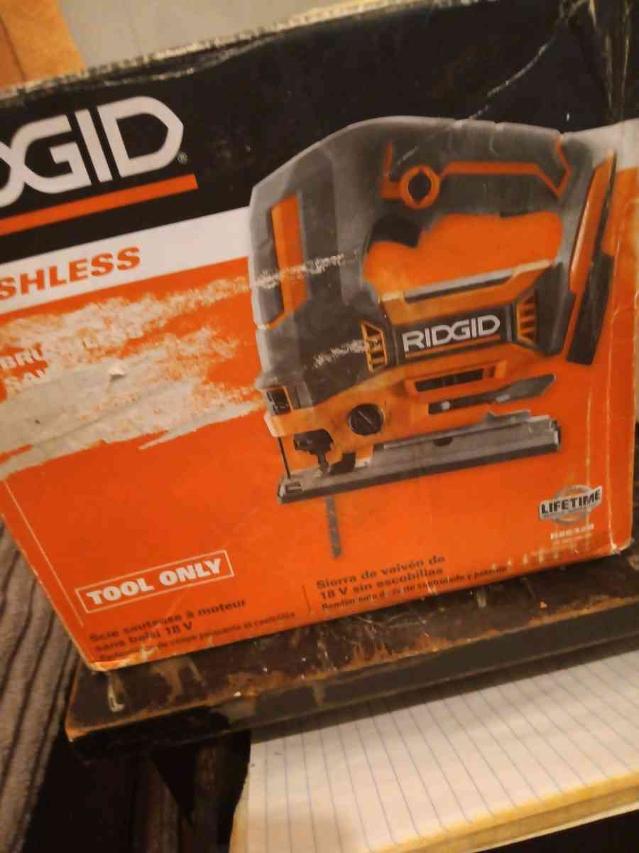 sierra electrica - Dallas, Texas - FleaMarketBay