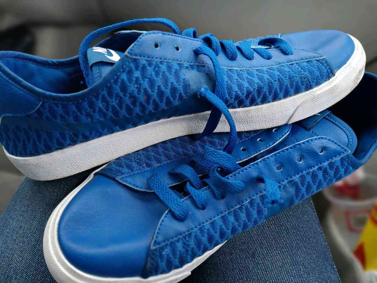 Nike tennis shoes - Memphis, Tennessee