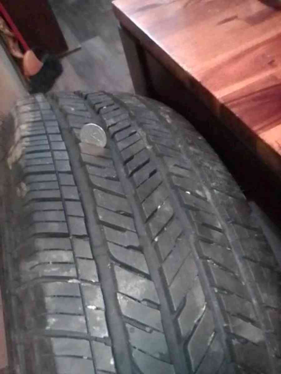 tires - Manchester, Tennessee