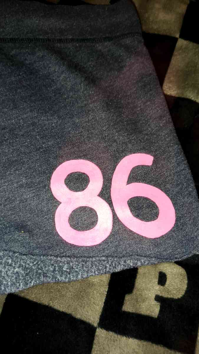 PINK shorts - Altoona, Pennsylvania - FleaMarketBay