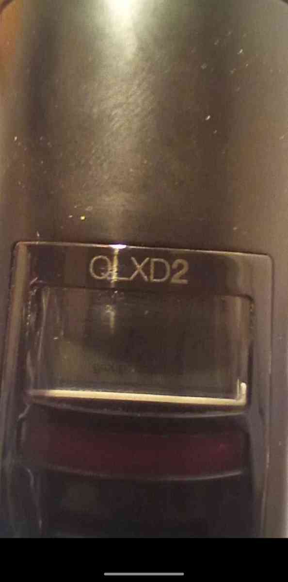 Shure sm58 microphone QLXD2 - Chico, California - FleaMarketBay