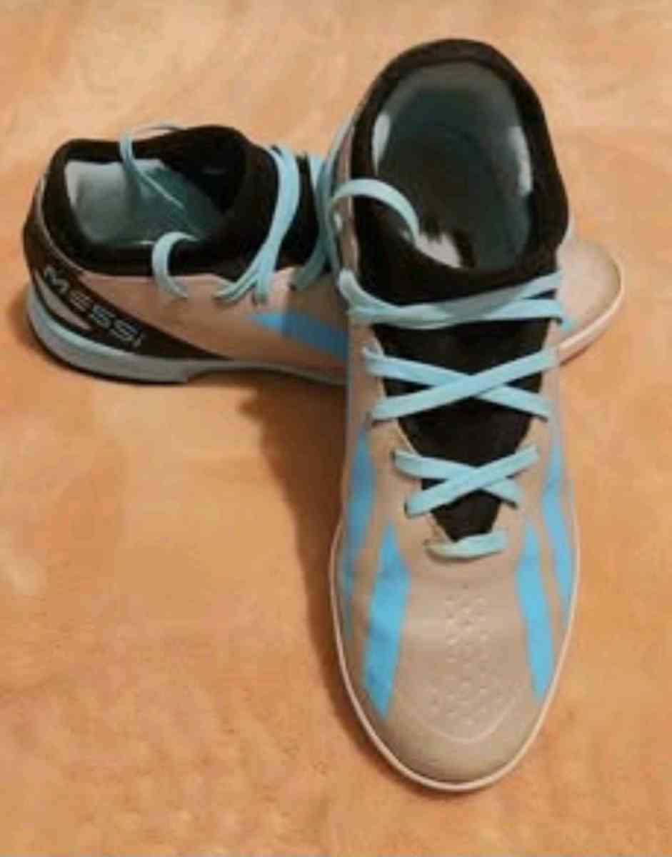 Unisex Crazyfast Messi3 Indoor Soccer Shoes Sneaker s - Austin, Texas