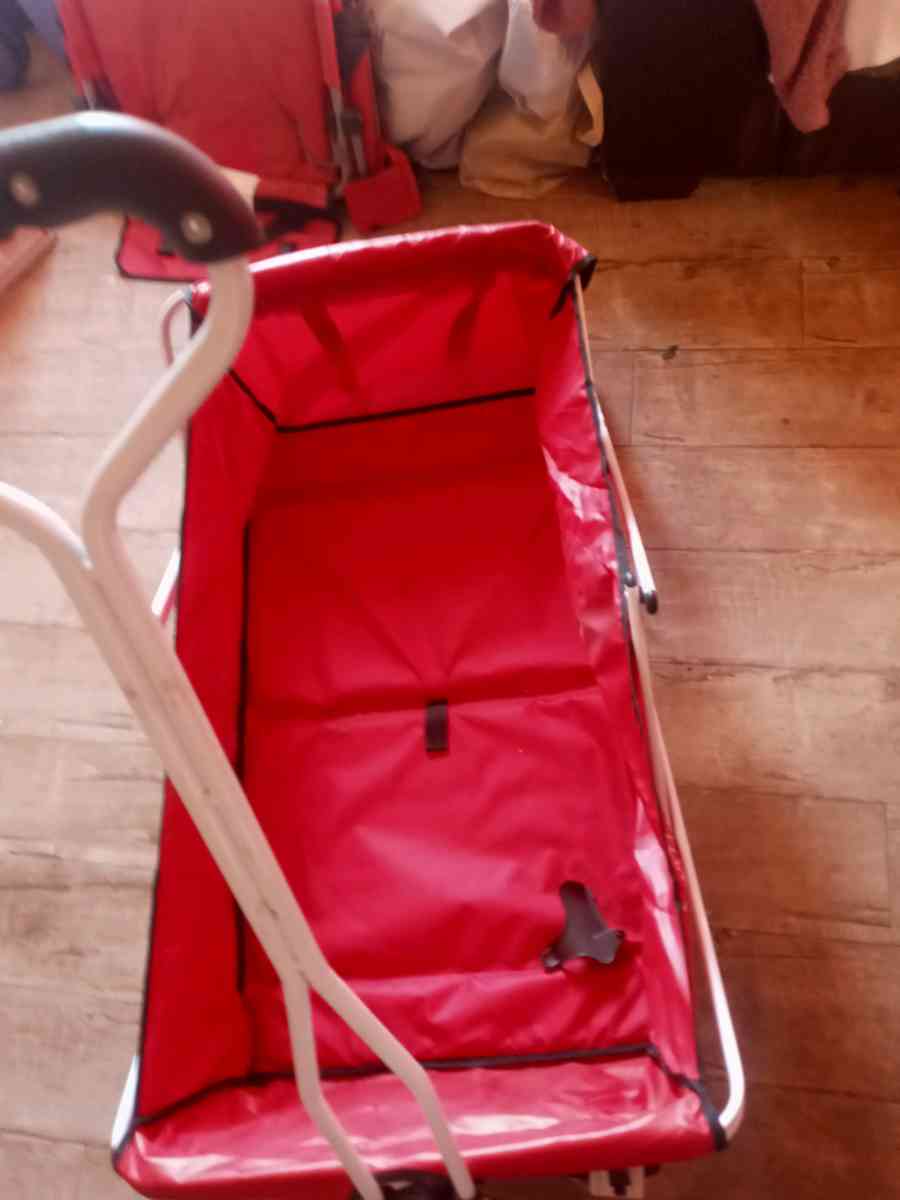 wagon - Bell, California - FleaMarketBay