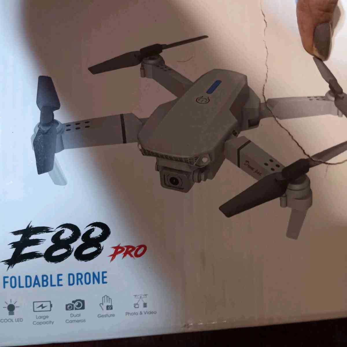 drone with multiple cameras - Abilene, Texas - FleaMarketBay