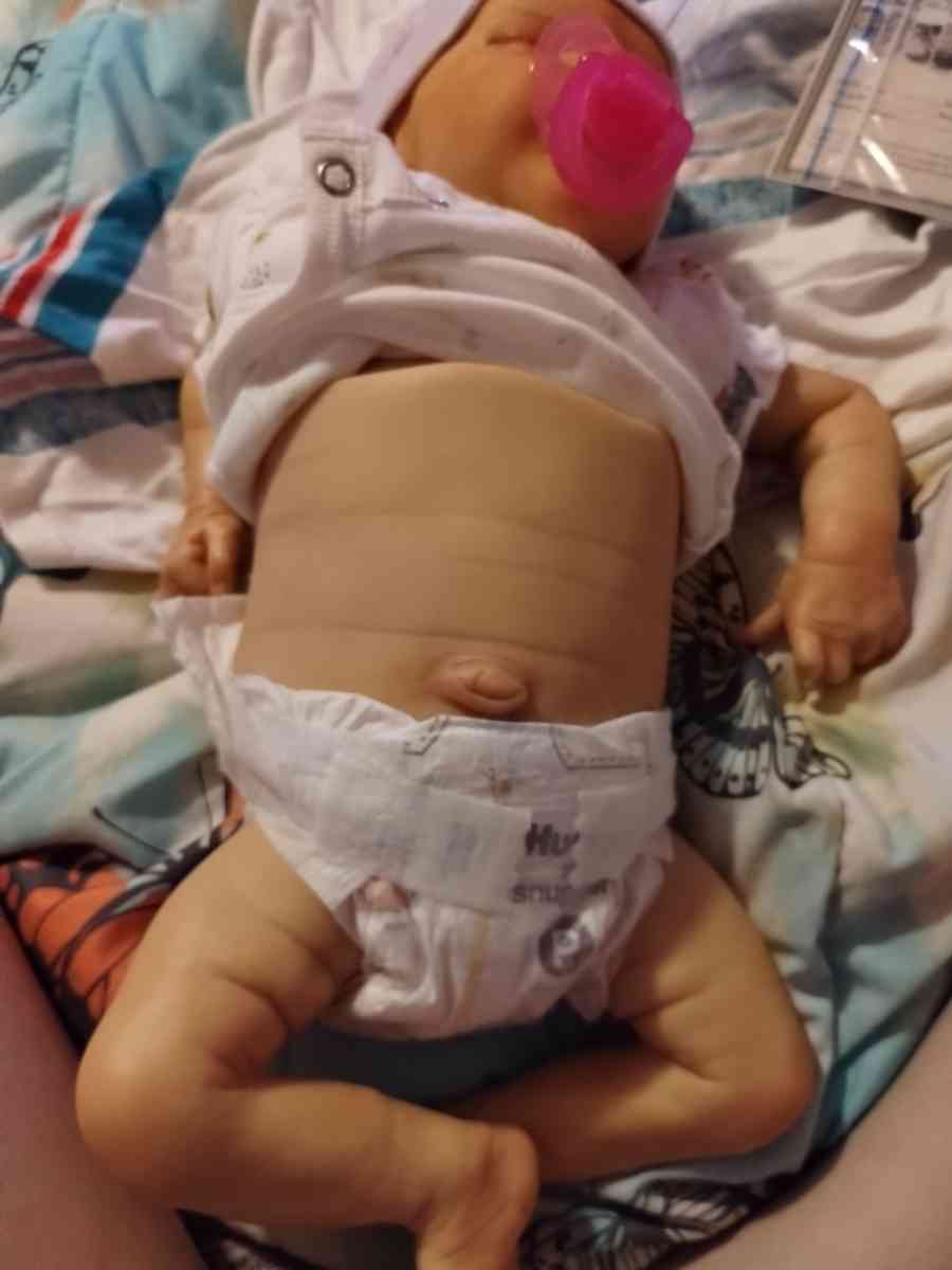 Reborn Twin A - Copperas Cove, Texas - FleaMarketBay