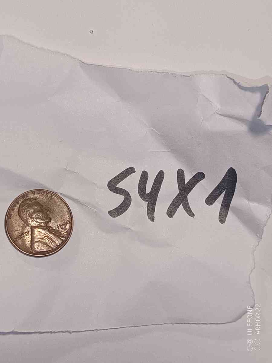 Wheat Pennys 5 Each B - North Miami Beach, Florida - FleaMarketBay