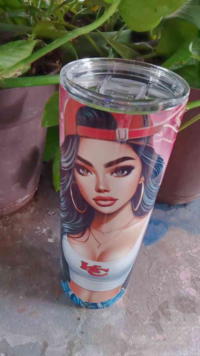 Kansas City chief female Tumblr - Montclair, California - FleaMarketBay