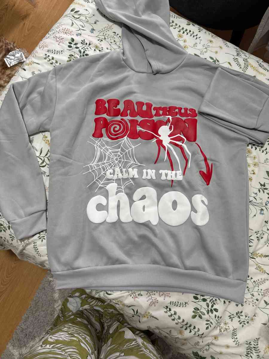 Y2K hoodie - Stockbridge, Georgia