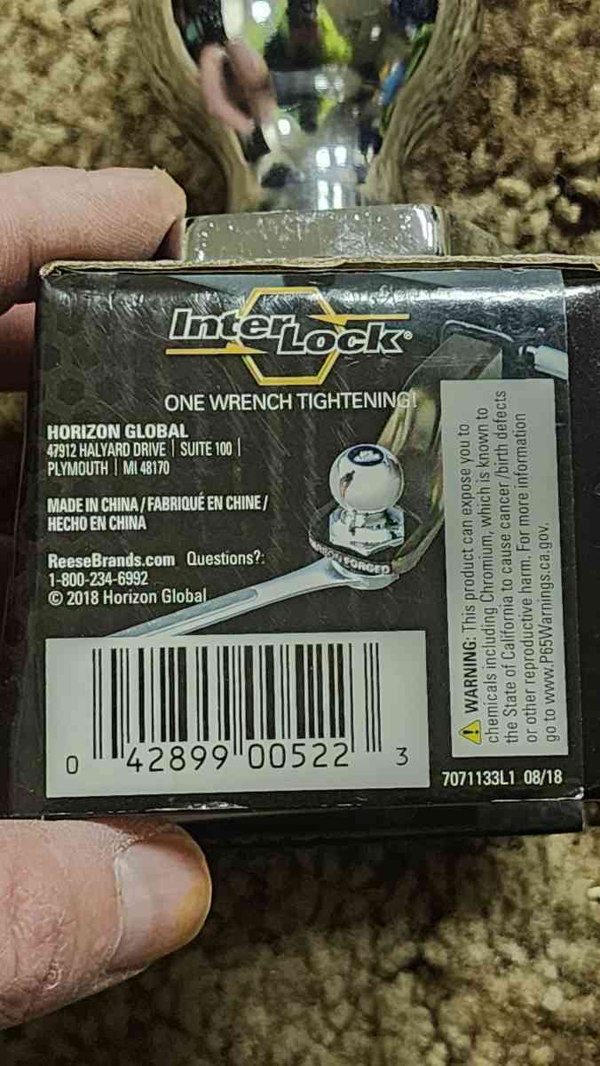 carbon forged 1l8 35000 capacity 3l4 in shank 1l 1l2 shank - Abilene, Texas - FleaMarketBay