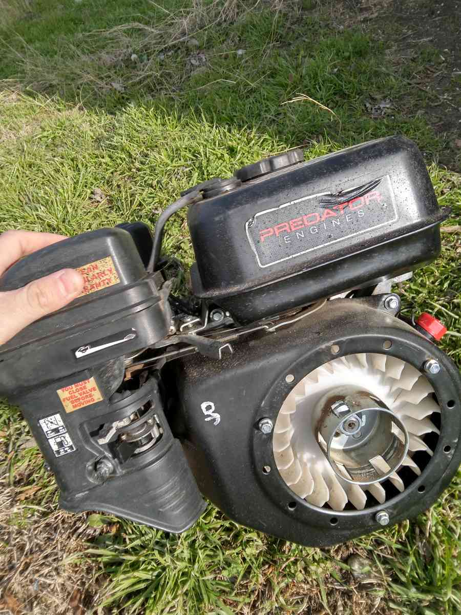 49cc bike and 212cc go cart take a swap - Arlington, Texas - FleaMarketBay