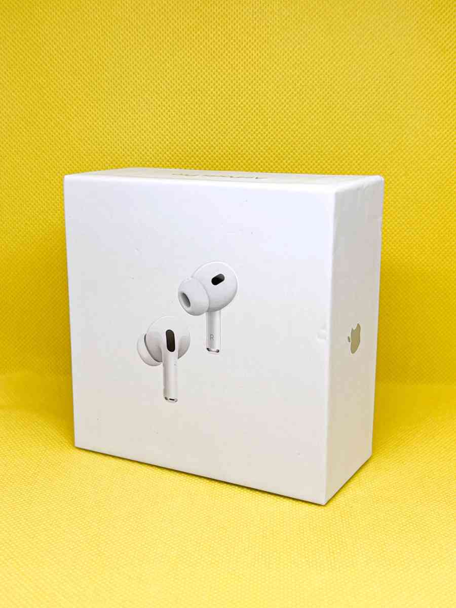 AirPods Pro 2 - Lake Wales, Florida - FleaMarketBay