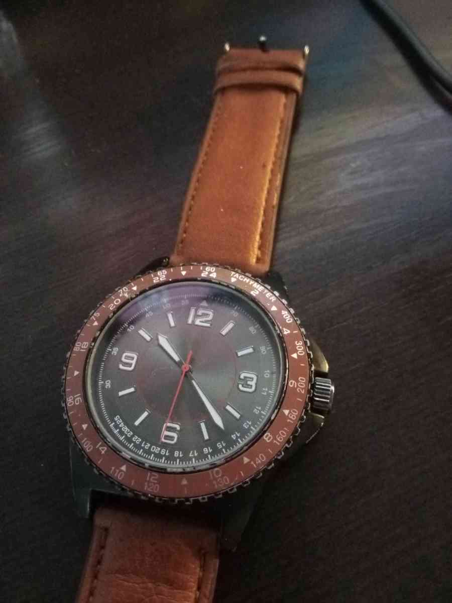 watches - Elkhart, Indiana - FleaMarketBay