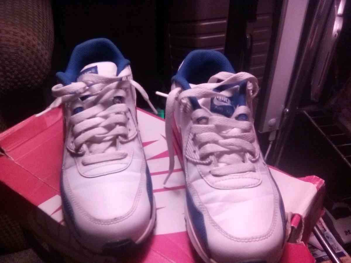 Nike Air Max 90s LTR - Vancouver, Washington - FleaMarketBay