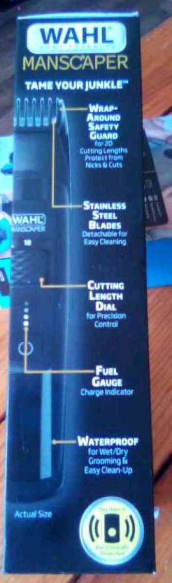 manscaper by whal - Henderson, Nevada - FleaMarketBay