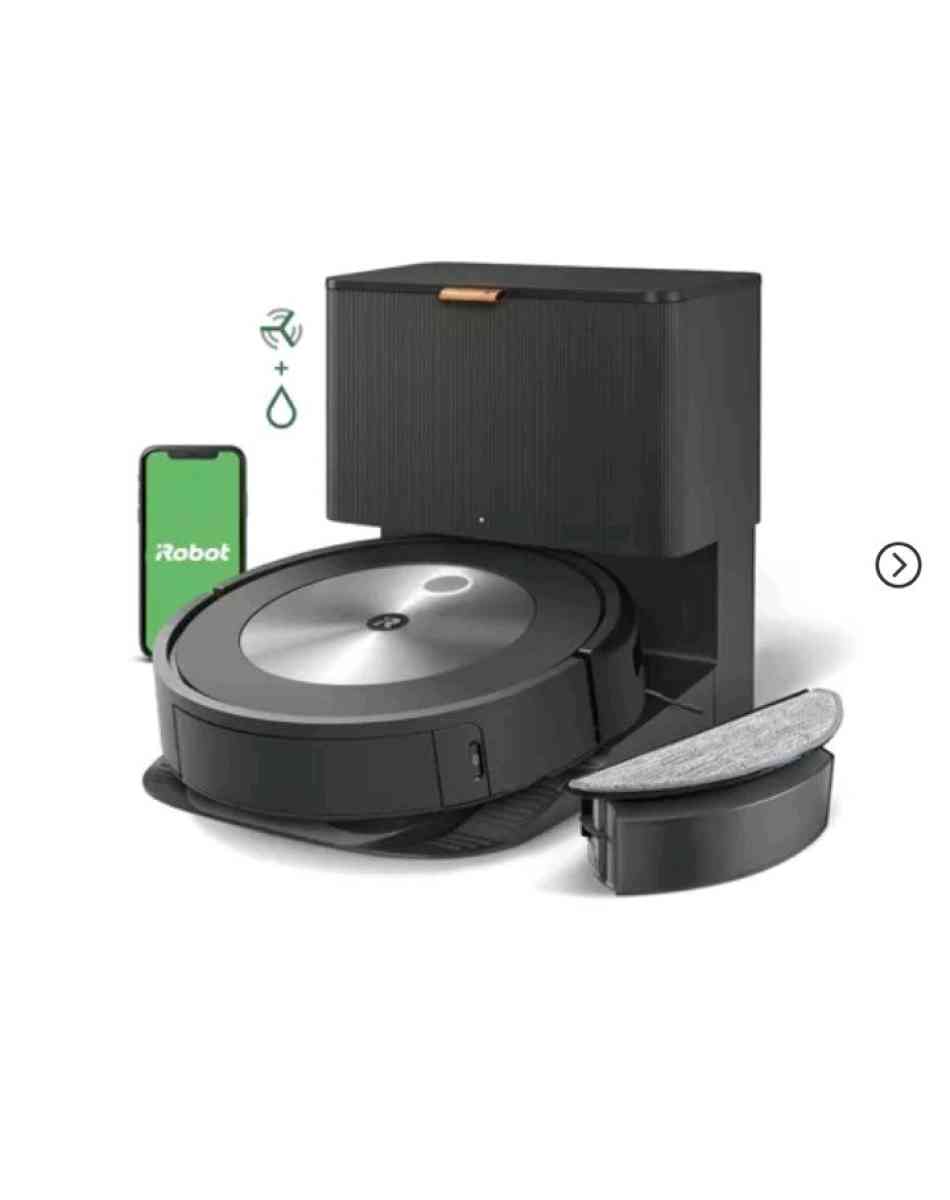 iRobot Roomba Combo j5 SelfEmptying Robot Vacuum Mop - Las Vegas, Nevada - FleaMarketBay