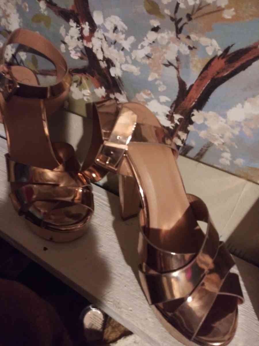 ladies shoes - Plantersville, Texas