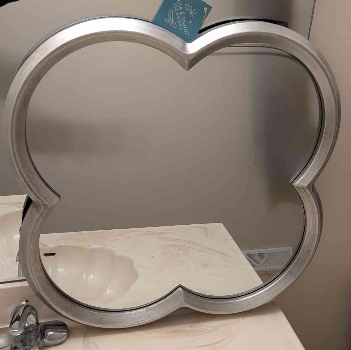 Kate and Laurel Wall Mirror - Richfield, Ohio