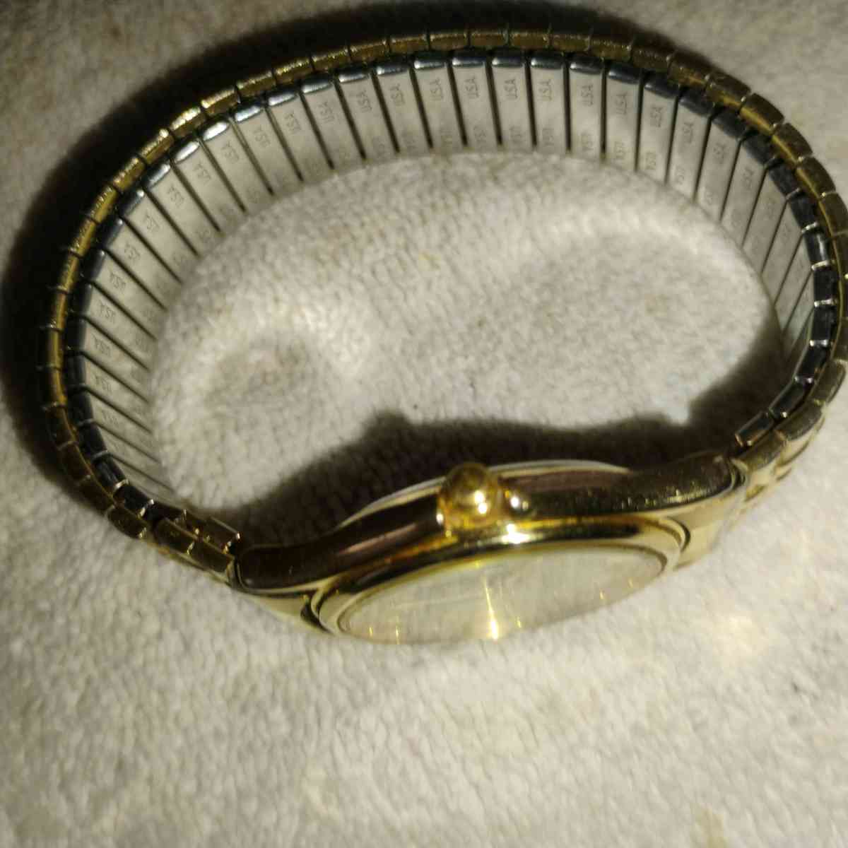 Man watch Hamilton masterpiece - Jasper, Alabama - FleaMarketBay