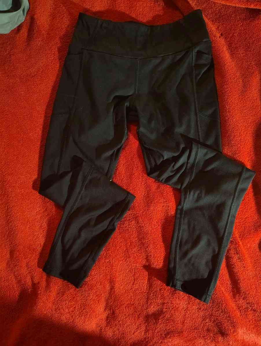 VS leggings - Salt Lake City, Utah