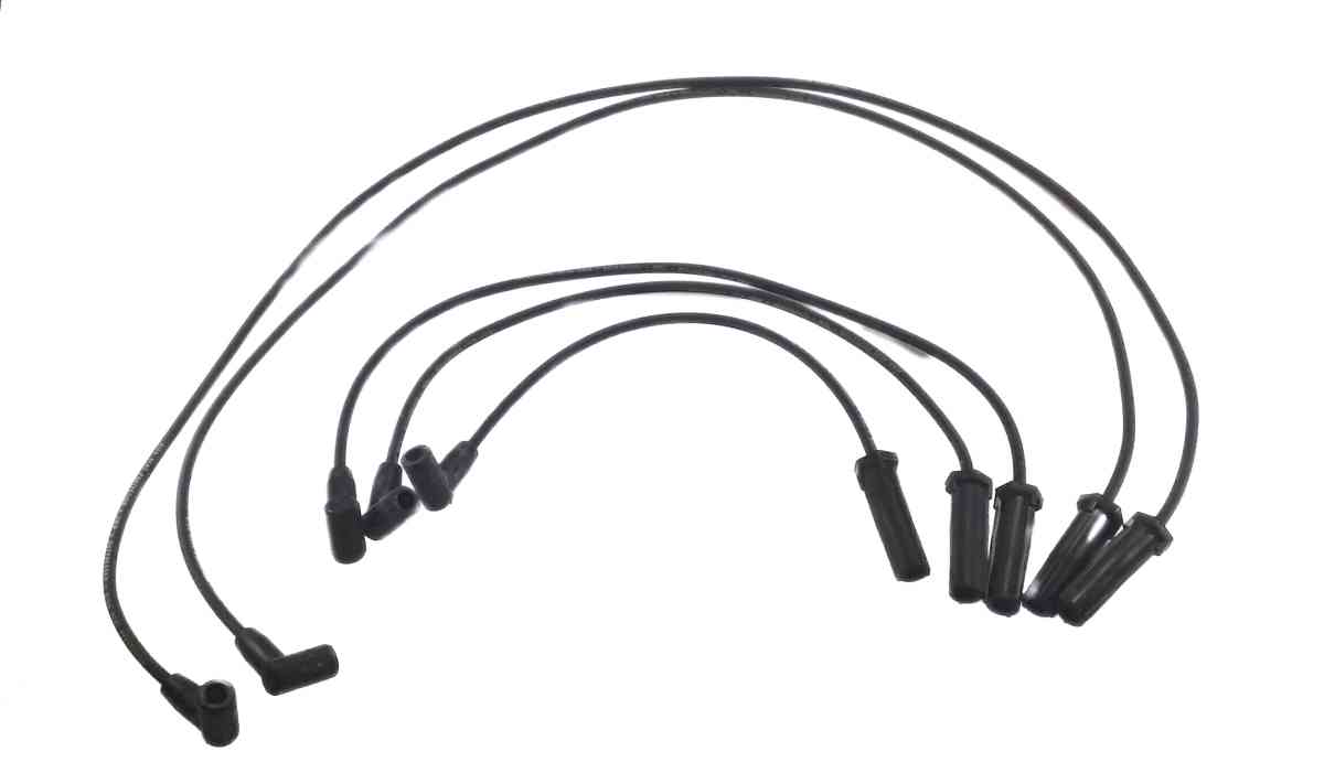 Ignition Wires Duralast 4690 - Murfreesboro, Tennessee - FleaMarketBay