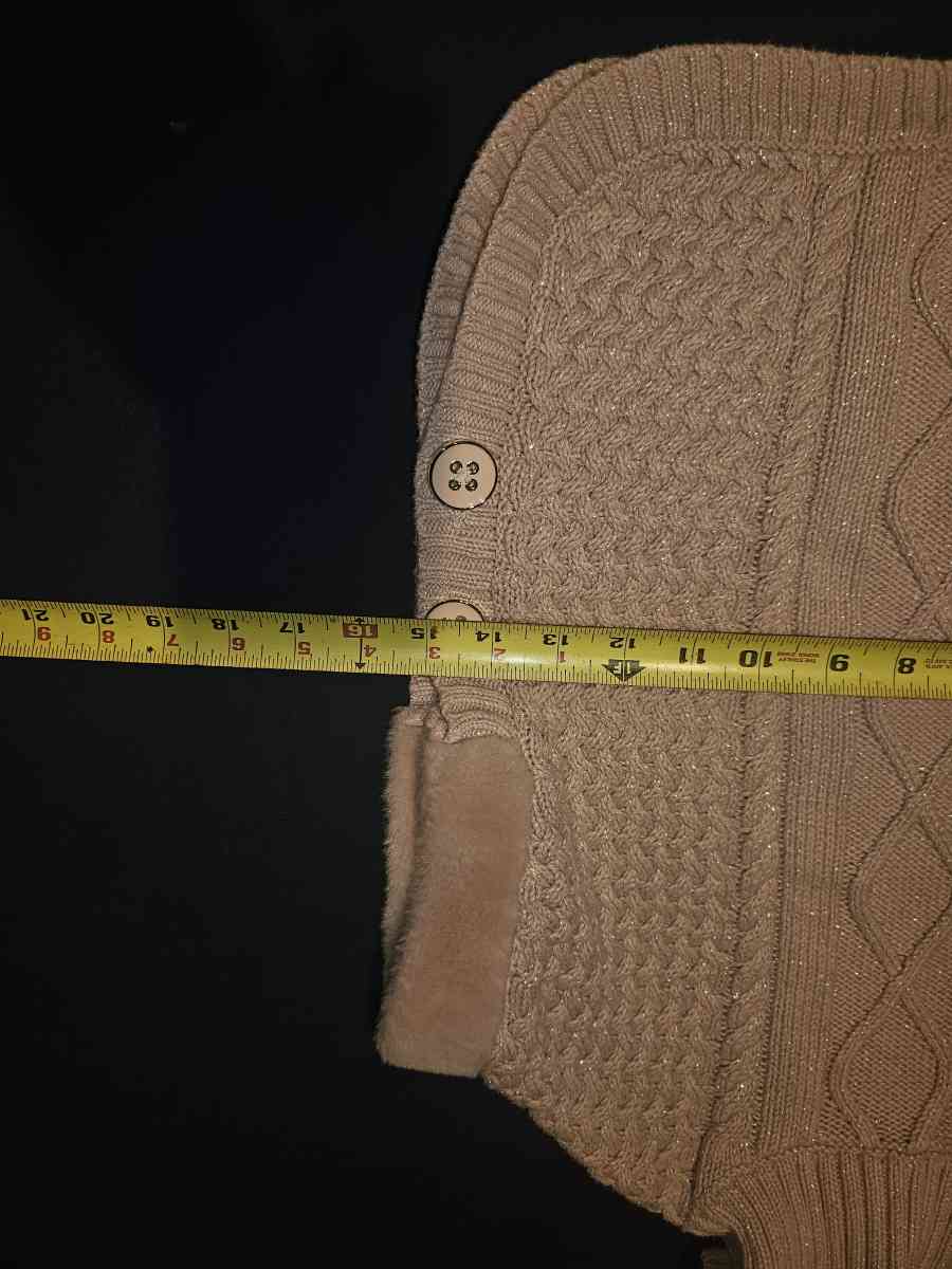 Kids vest - Lubbock, Texas