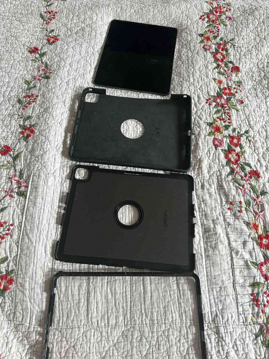 ipad 4th gen wifi cellular - Garden Grove, California - FleaMarketBay