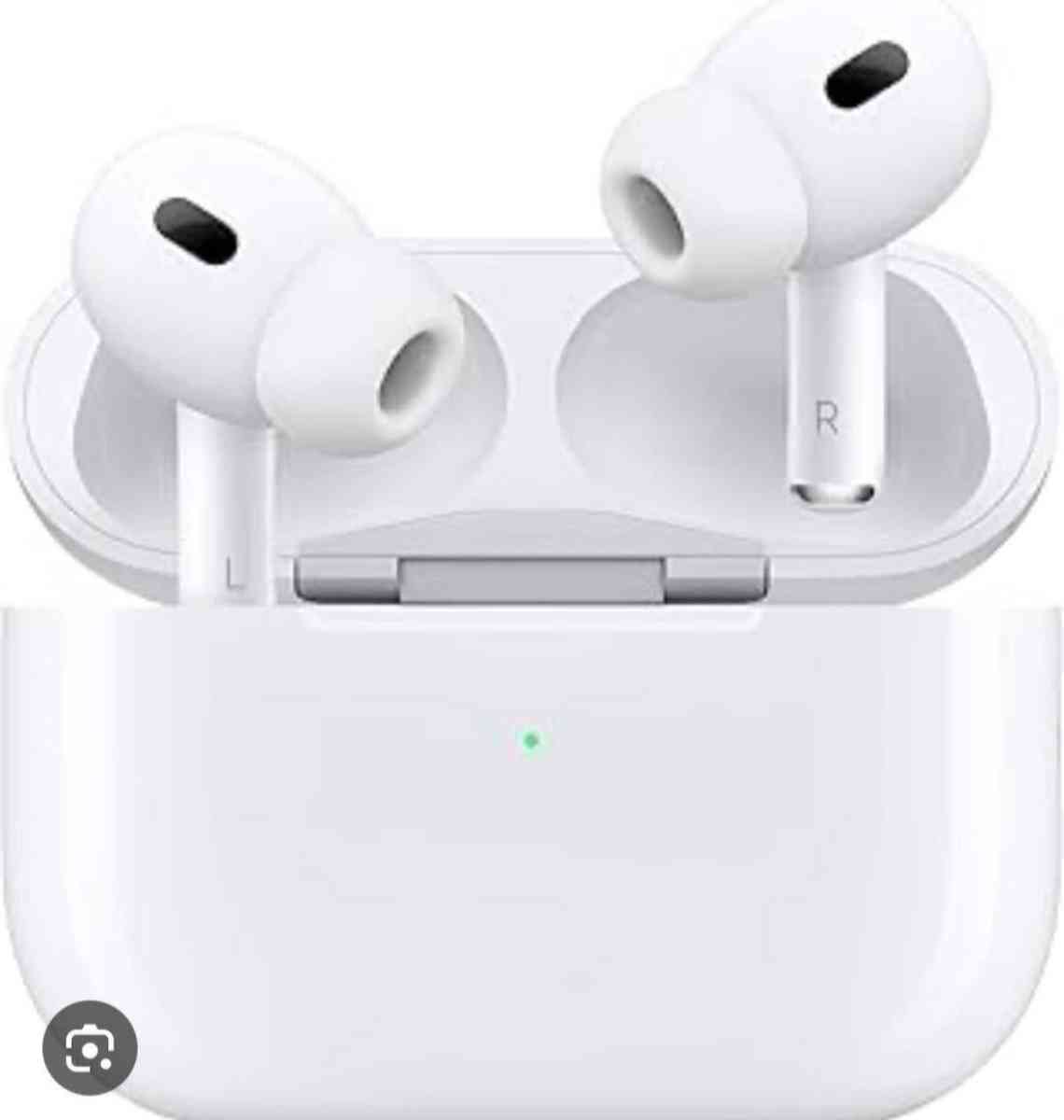 Apple Pods 2 ANC