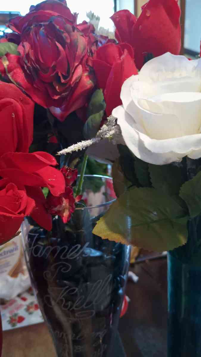 Flores and baces x45  en perfectas condiciones - Adelanto, California - FleaMarketBay