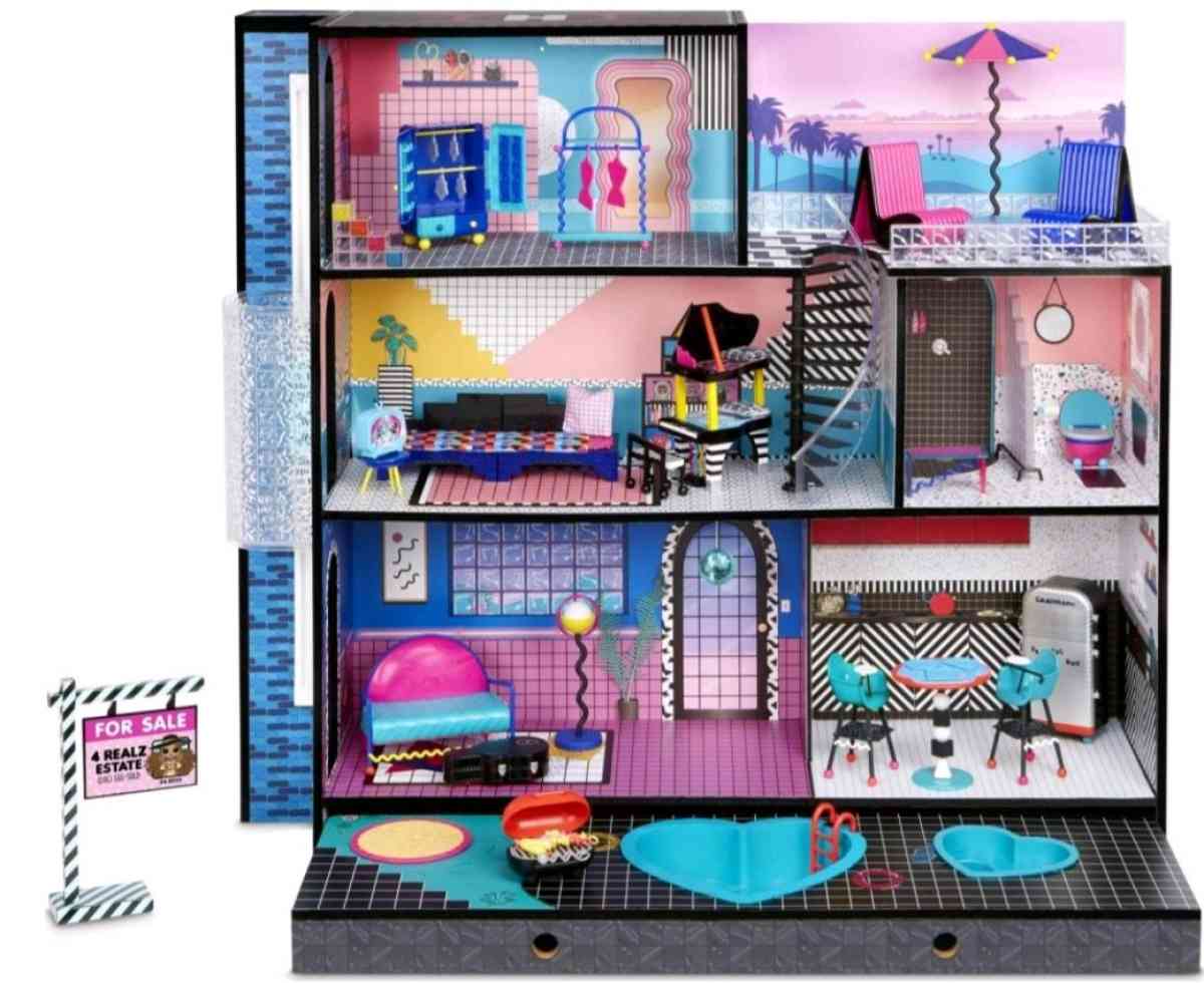 LOL house - Austin, Texas - FleaMarketBay