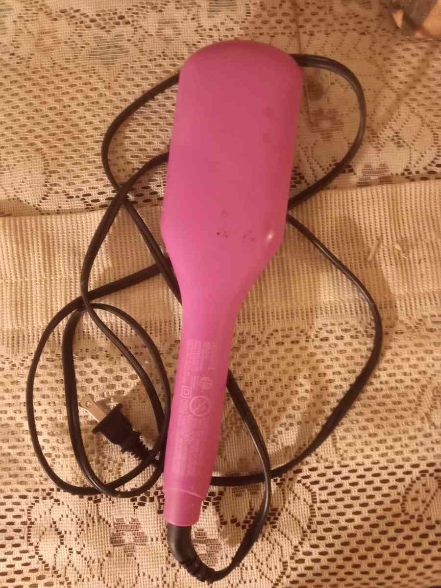 Electric brush for women - Dickinson, North Dakota - FleaMarketBay